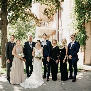 Meet your Posher, Carol